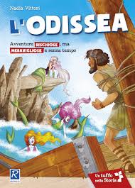 L ODISSEA Raffaello Libri