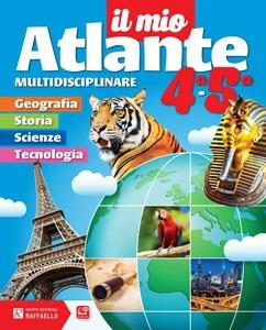 IL MIO ATLANTE 4/5 