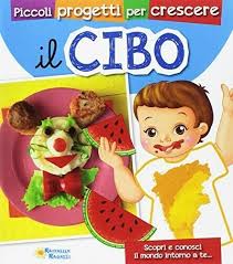 IL CIBO Raffaello Libri