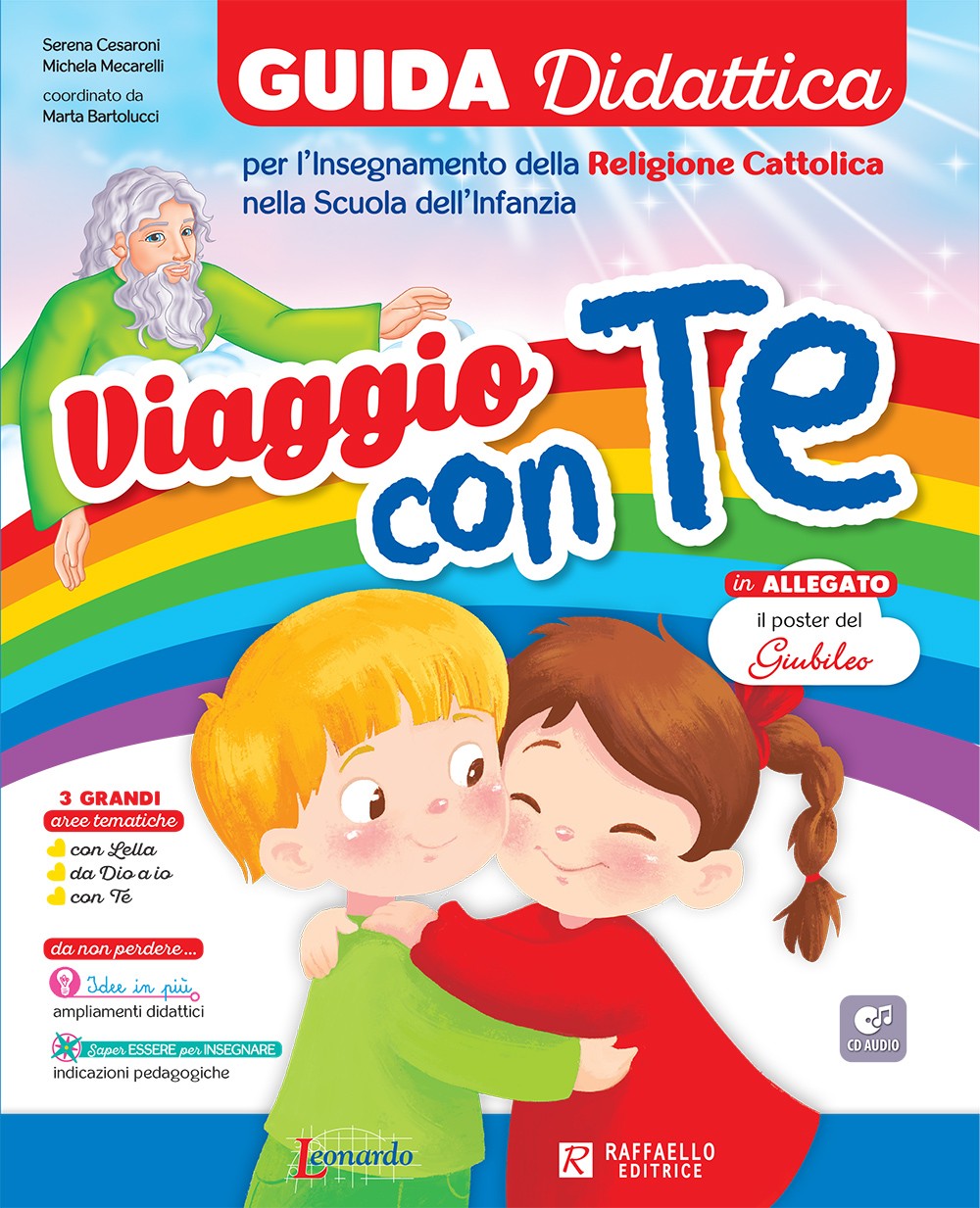 GUIDA DIDATTICA VIAGGIO CON TE 