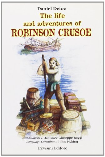 ROBINSON + CD
 