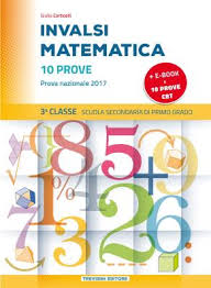 INVALSI MATEMATICA 2019 - PRIMO GRADO
 