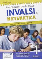 PROVE INVALSI 1 CL MAT. SECONDARIA 