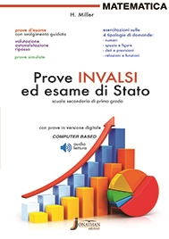 PROVE INVALSI ED ESAME DI STATO MATEMATICA
 