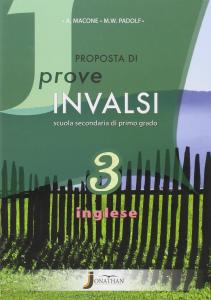 Prove INVALSI Inglese 3
 