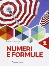 NUMERI E FORMULE 1 - EDIZIONE 2016
 