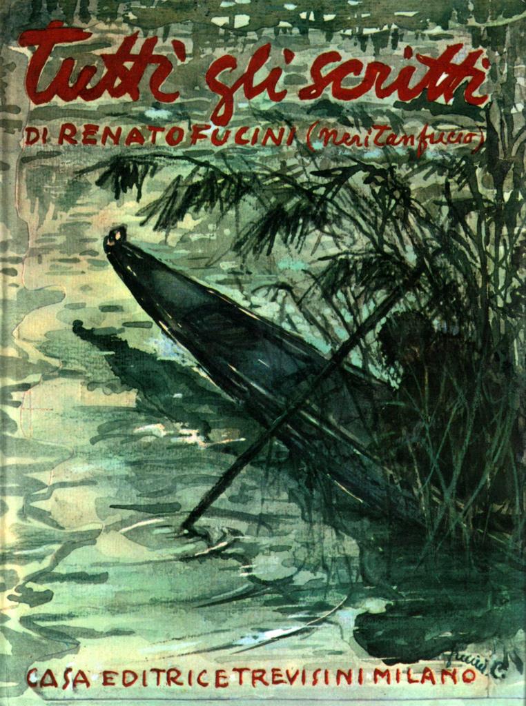 TUTTI GLI SCRITTI
 