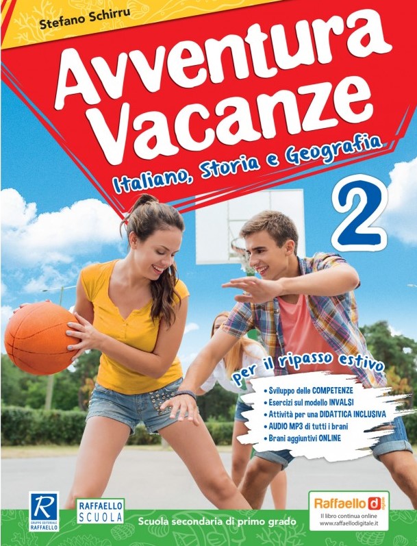 BIENVENIDAS VACACIONES 2  + CD AUDIO          