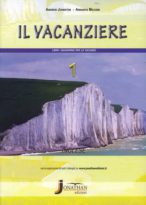 Il vacanziere Inglese 1Â°
 