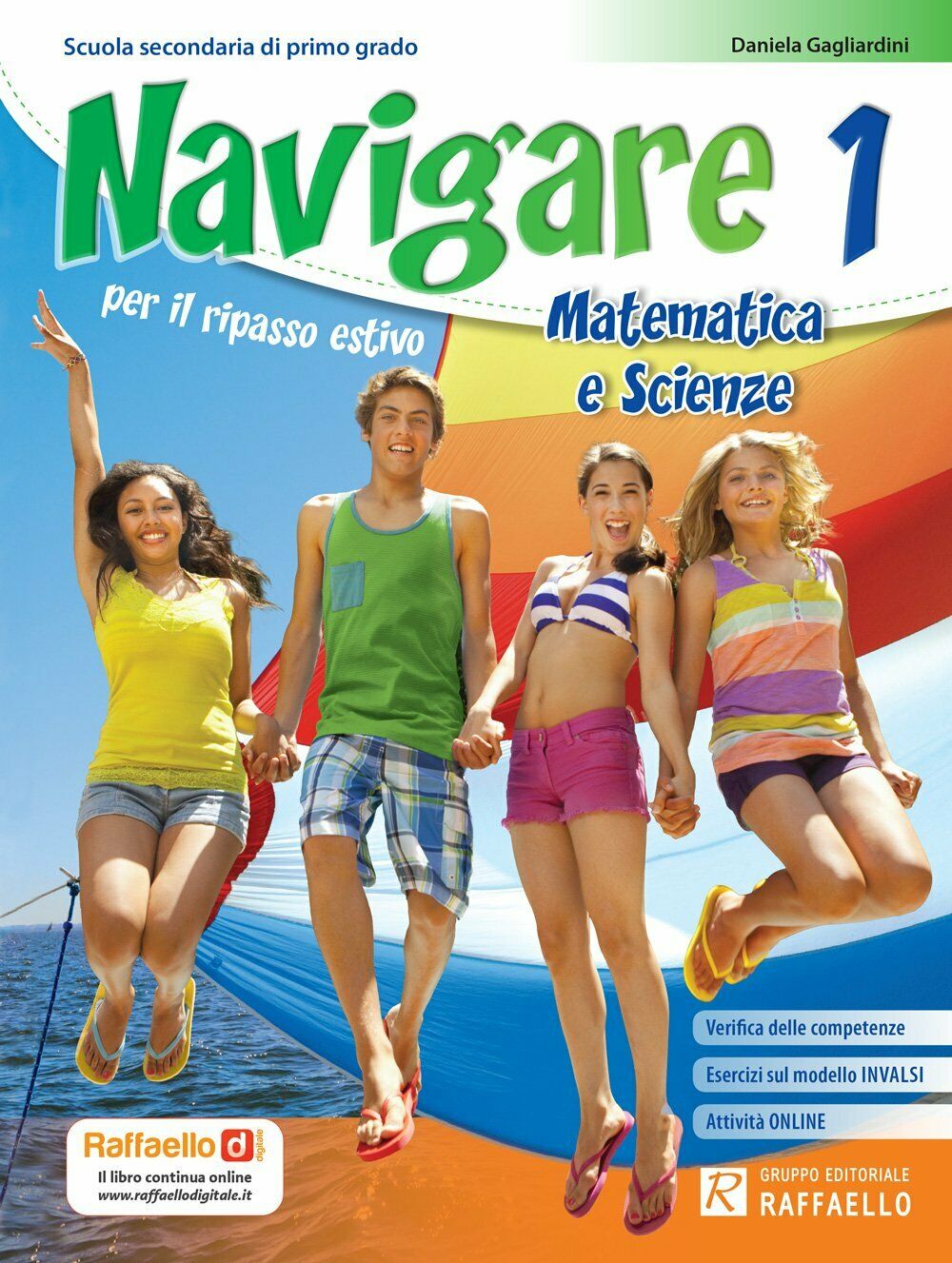 Navigare Matematica Classe 1 
