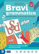 BRAVI IN GRAMMATICA BES SPECIFICO DSA  