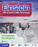 EINSTEIN COMPETENZE TECNOLOGICHE 