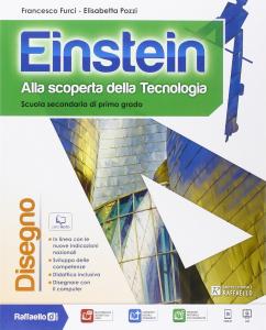 EINSTEIN DISEGNO + TAVOLE + MIO BOOK 