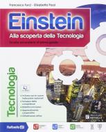 EINSTEIN TEC + DISEGNO + INF + COMPETENZE + TAVOLE + MIO BOOK 