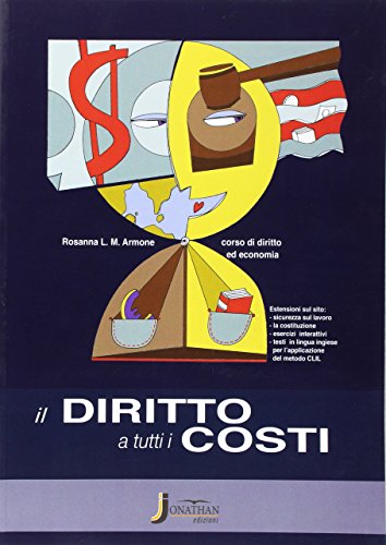 Il diritto a tutti i costi
 