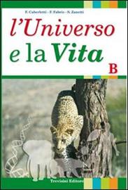 L' UNIVERSO E LA VITA - B IT
 