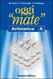 OGGI MATE  - ARITMETICA - A + B + CD
 