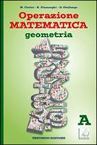 OPERAZIONE MATEMATICA - GEOMETRIA A (STAMPA)
 
