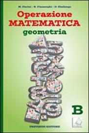 OPERAZIONE MATEMATICA - GEOMETRIA B (STAMPA)
 