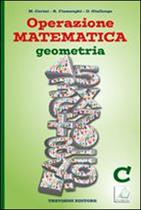 OPERAZIONE MATEMATICA - GEOMETRIA C (STAMPA)
 