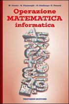 OPERAZIONE MATEMATICA - INFORMATICA
 
