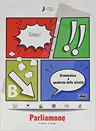 Parliamone volume A+B+C+e-book
 