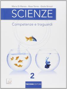 SCIENZE - COMPETENZE E TRAGUARDI 2
 