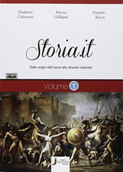 Storia.it 1Â°
 