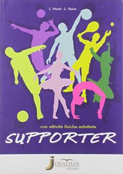 Supporter Raffaello Libri