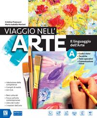 Viaggio nell arte - Il patrimonio artistico delle regioni italiane Raffaello Libri