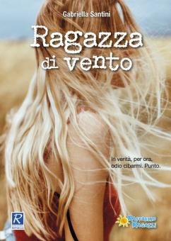 RAGAZZA DI VENTO Raffaello Libri