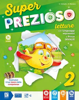 Super Prezioso 2  Raffaello Libri