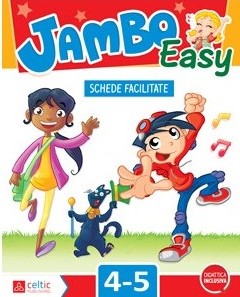 JAMBOEASY 4 / 5 