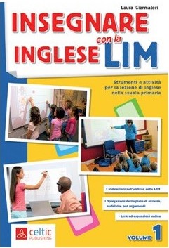 INSEGNARE INGLESE CON LA LIM VOL 1 