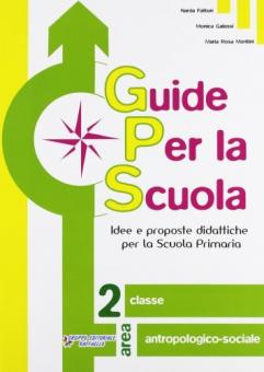 Guida GPS - Guide per la Scuola 2 - Antropologico   