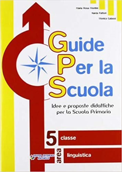 Guida GPS - Guide per la Scuola 5 - Linguistica 