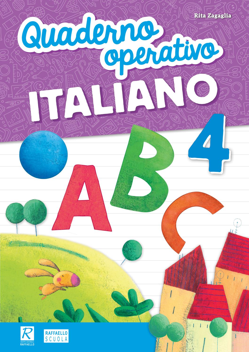 Q. ita 4°  Raffaello libri
