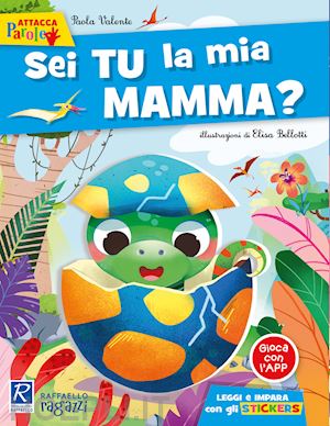 Sei tu la mia Mamma? Raffaello