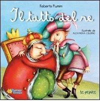 IL TATTO DEL RE Raffaello Libri