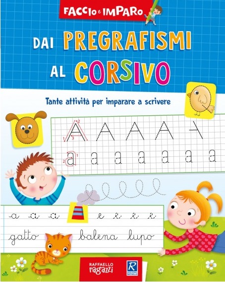 DAI PREGRAFISMI AL CORSIVO  371