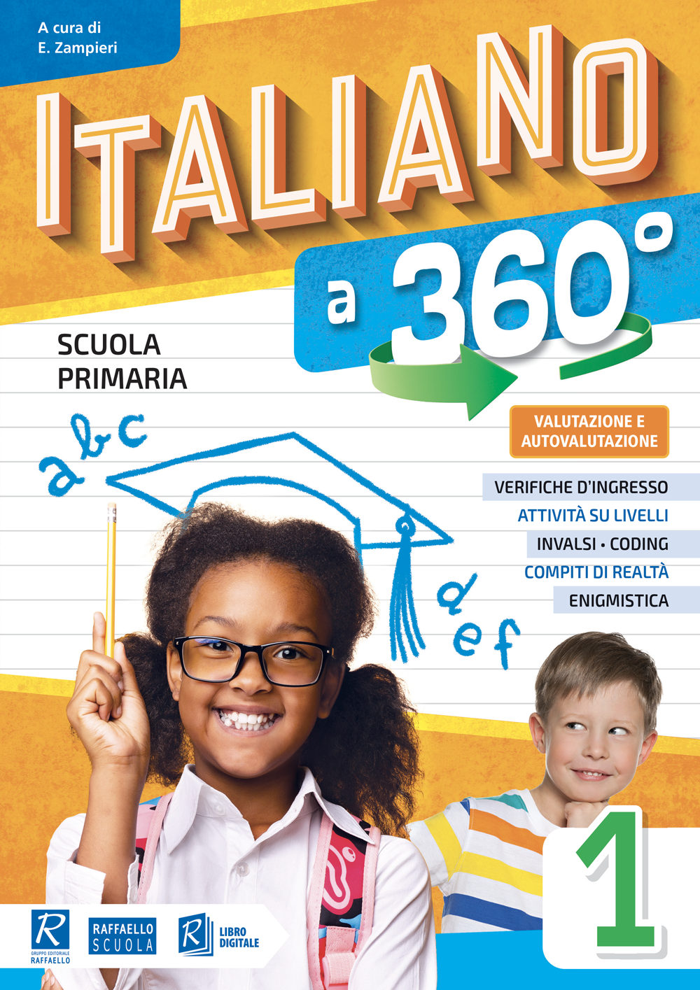 ITALIANO A 360° 1° 371
