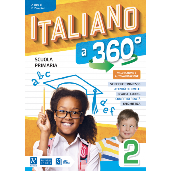 ITALIANO A 360° 2° 371