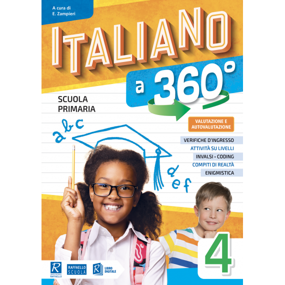 ITALIANO A 360° 4° 371