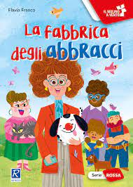 LA FABBRICA DEGLI ABBRACCI 371