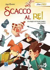 SCACCO AL RE! Raffaello Libri