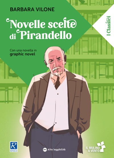NOVELLE SCELTE DI PIRANDELLO 371