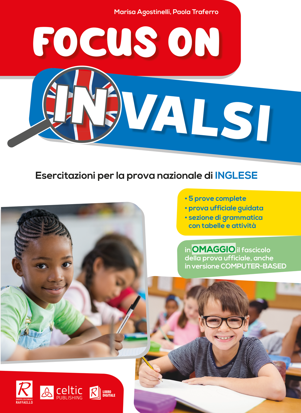 FOCUS ON INVALSI 371