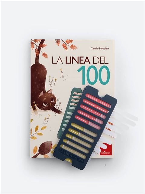 LA LINEA DEL 100 ERICKSON