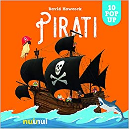PIRATI POP UP NUINUI