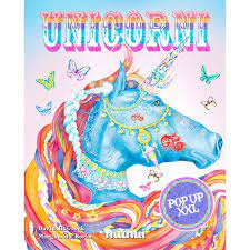 UNICORNI XXL NUINUI